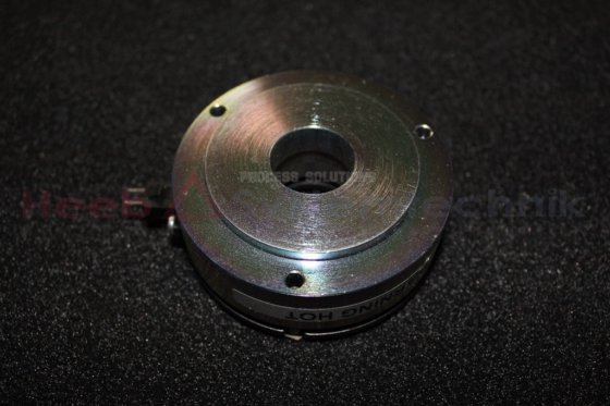 Freio da mesa elevatória