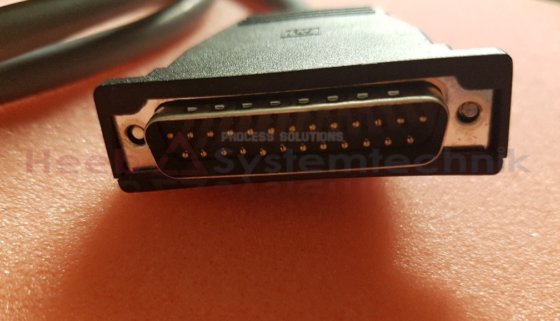 Cabo de interface Rommel para