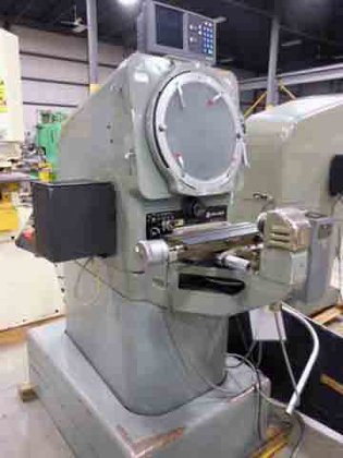 JONES & LAMSON TC-14 OPTICAL