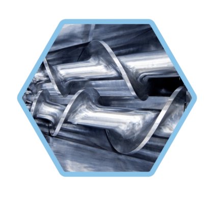 PDSE Solution (Polymer Dosing System)