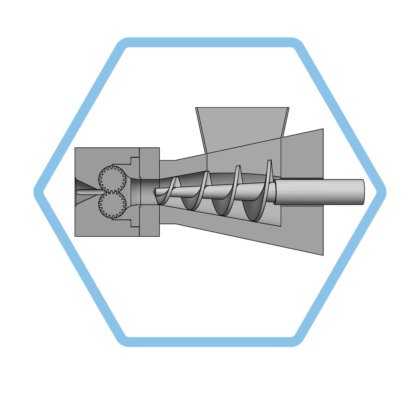 PDSE Solution (Polymer Dosing System)