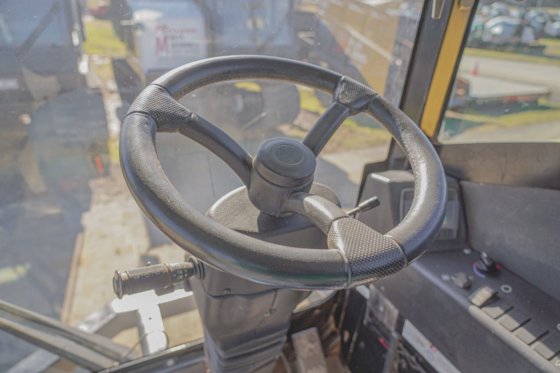 2015 Prinoth Panther T8