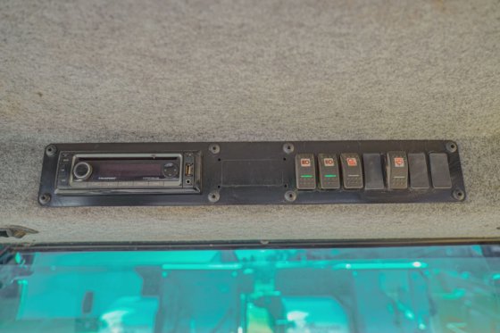 2015 Prinoth Panther T8