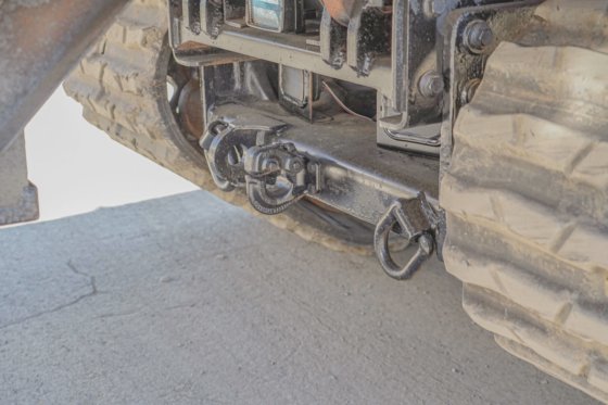 2015 Prinoth Panther T8