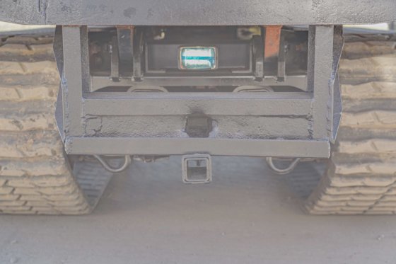 2015 Prinoth Panther T8