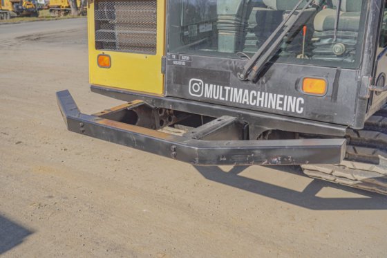 2015 Prinoth Panther T8