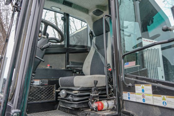 2020 Prinoth Panther T16