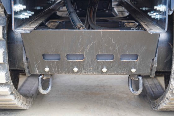 2023 Prinoth Panther T12