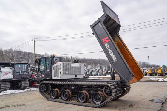 2023 Prinoth Panther T12