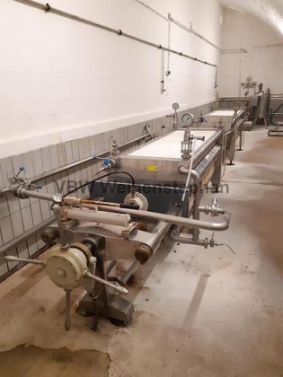 プレートフィルター