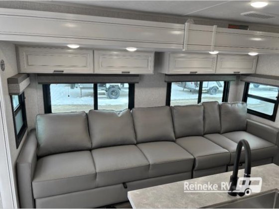 2025 Highland Ridge RV Open