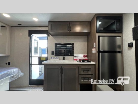 2026 Open Range RV Open