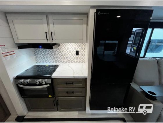 2025 Highland Ridge RV Open