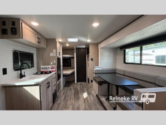 2026 Open Range RV Colt