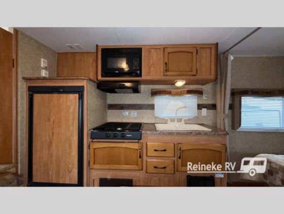 2011 Gulf Stream RV Ameri-Lite