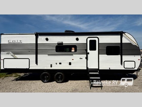 2026 Highland Ridge RV Open