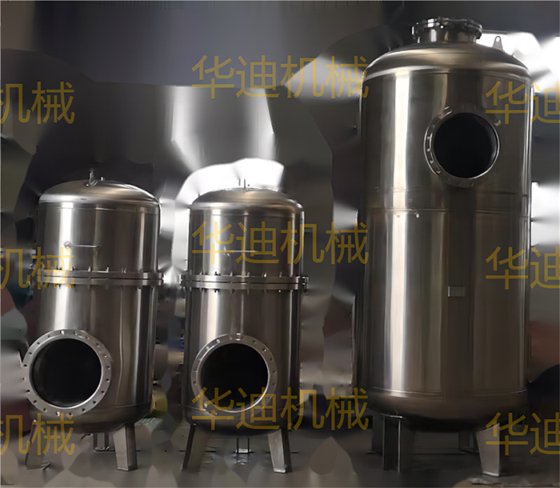 种子罐、发酵罐