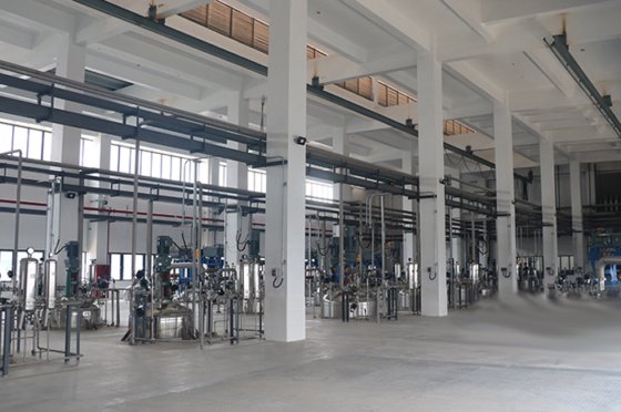 种子罐、发酵罐