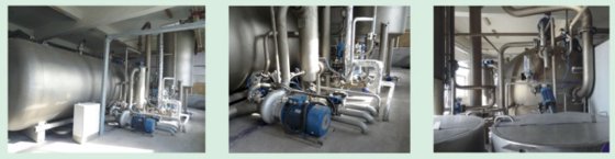 HD-RG高温毛巾染色机