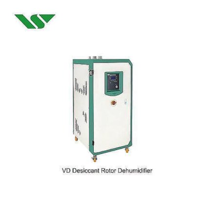 用于注塑成型的高品质蜂窝除湿干燥机 注塑成型塑料材料除湿干燥机