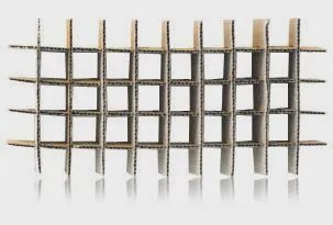 Automatic Partition Assembler Machine Cardboard