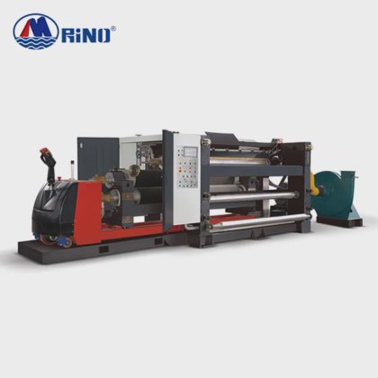 1800 Machine de ondulation à