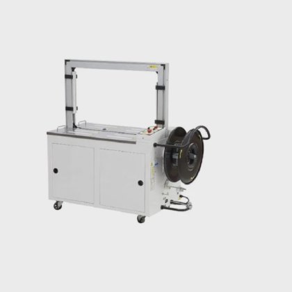 Semi-Auto Bundle PP Strapping Carton