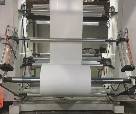 Paper Cup Printing and Die