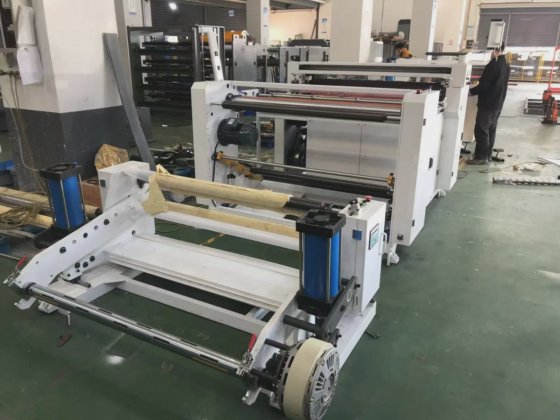 Paper Cup Printing and Die