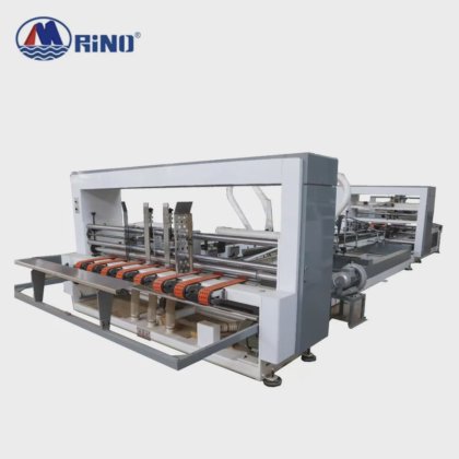 Cardboard Corrugated Carton Packing Box