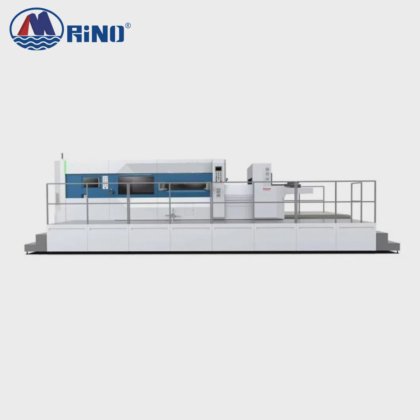 Corrugated Paperboard Cardboard Die Cutter