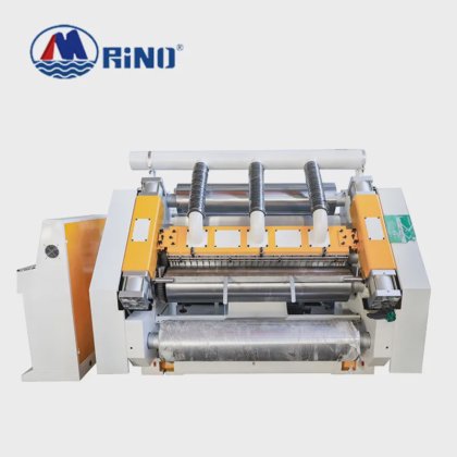 Machine à simple face fixe