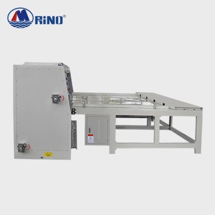 Machine de découpe pour carton
