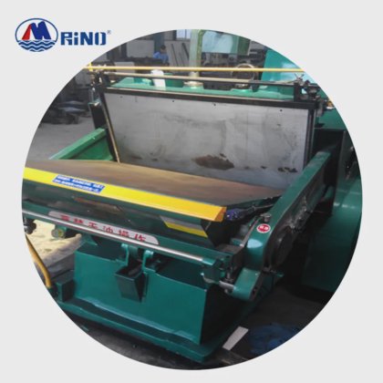 Paper Processing Machine Die-Cutting Machine