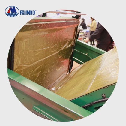 Paper Processing Machine Die-Cutting Machine