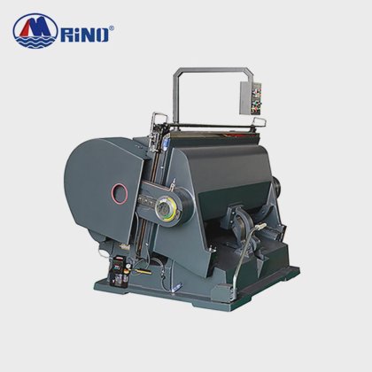 Paper Processing Machine Die-Cutting Machine