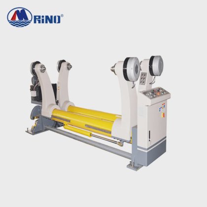 Hoge Kwaliteit Golfkarton Hydraulische Mill