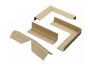 Automatic Paper Edge Board Making