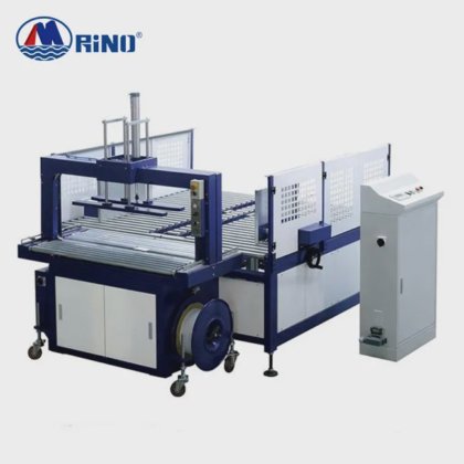 Automatische PP Strapping Machine