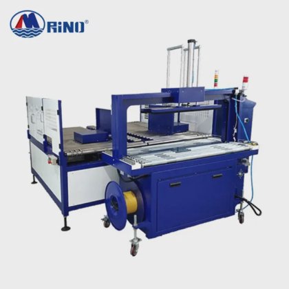 Automatische PP Strapping Machine