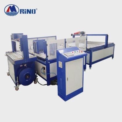 Automatische PP Strapping Machine