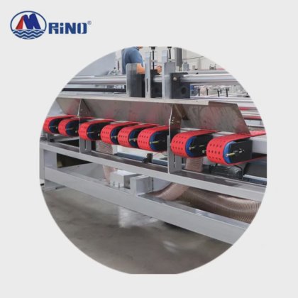 Rino RF-Ga 2400 Automatic Box