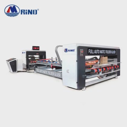 Rino RF-Ga 2400 Automatic Box