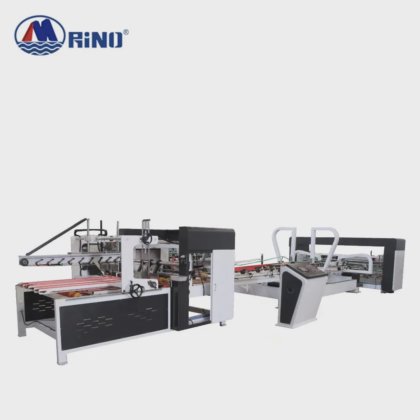 Rino RF-Ga 2400 Automatic Box
