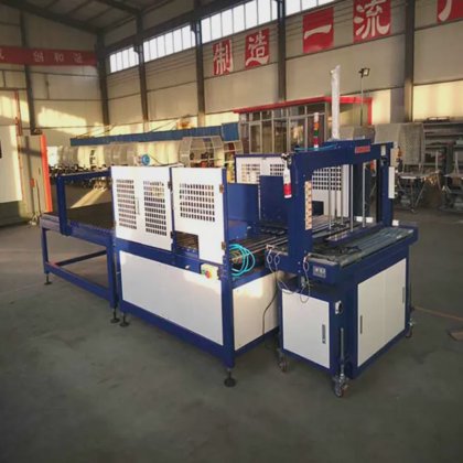 High Speed Durable Automatic Piercing