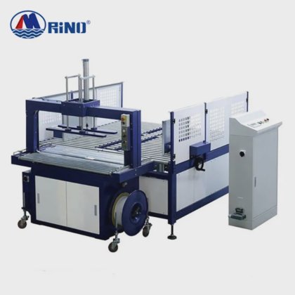High Speed Durable Automatic Piercing