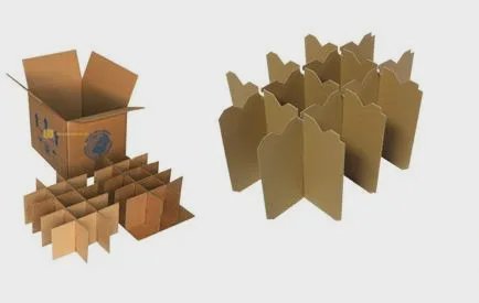 Paper Industry Partition Assemblying Machine