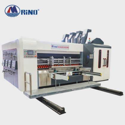 Máquina de corte automática 1200