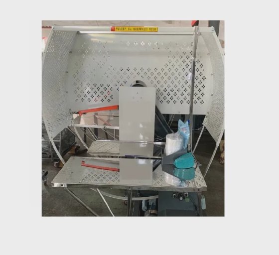 Manual Strapping Machine PE Tape