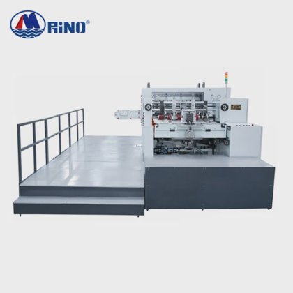 Corte de matriz de borda